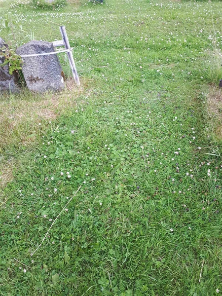 Hautatunnus: GK A 5   337M