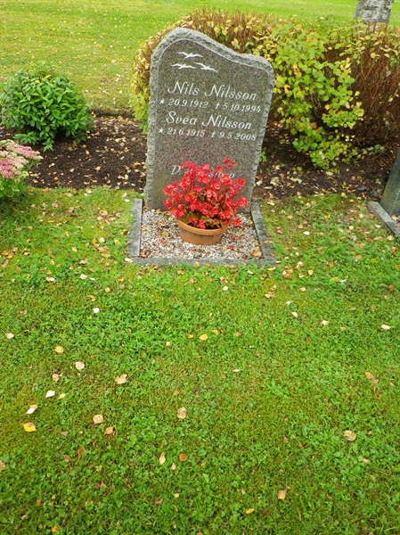 Grave number: OS ÖK   904