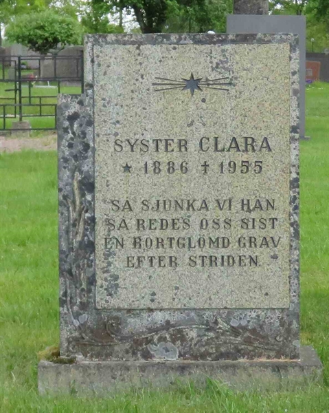 Grave number: 01 J   110, 111, 112
