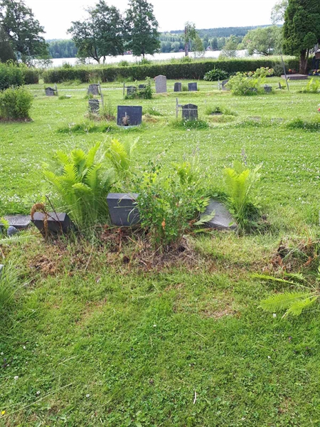 Grave number: GK A 5   216M