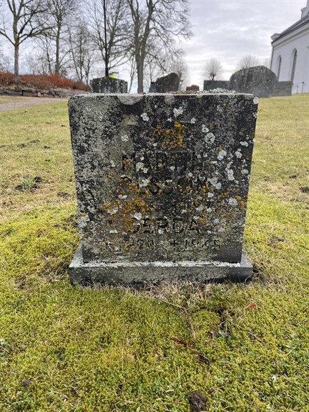 Hautatunnus: HA C     2, 3