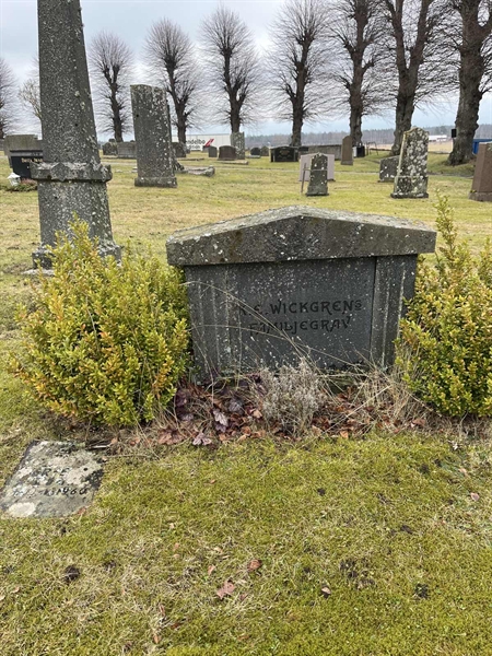 Hautatunnus: HA J    20, 21