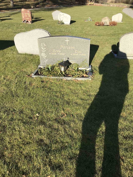Grave number: SN 03    64, 65