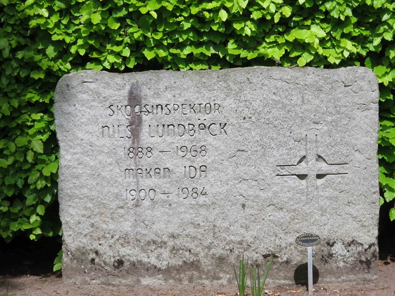 Grave number: HÖB 44     4