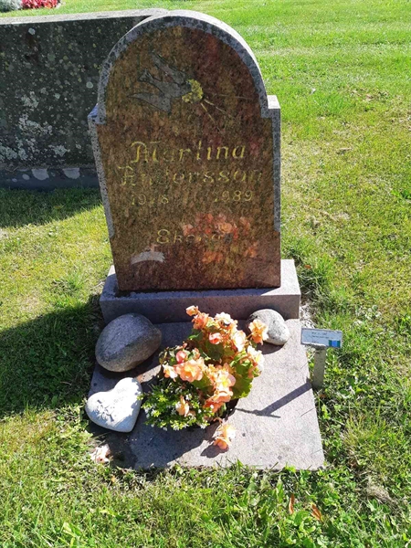Grave number: Fr 1 192-194
