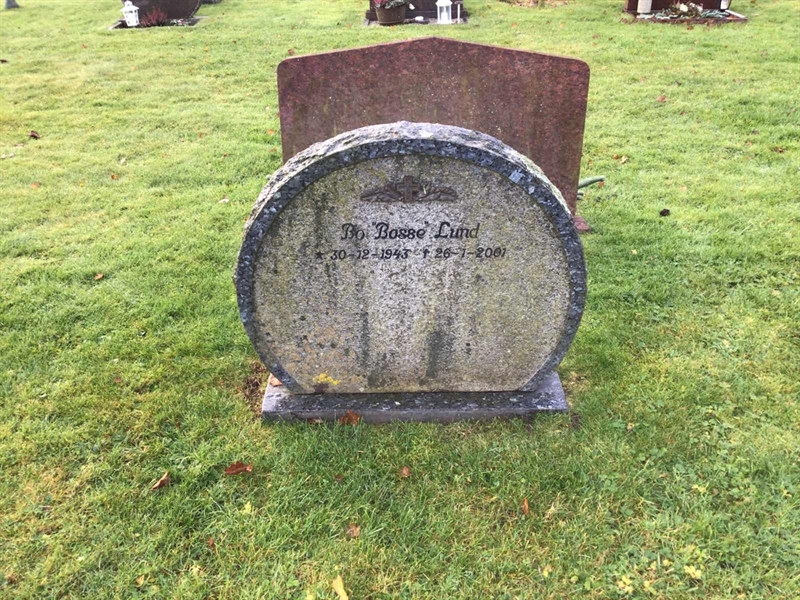 Grave number: LM 4 501  079, 080