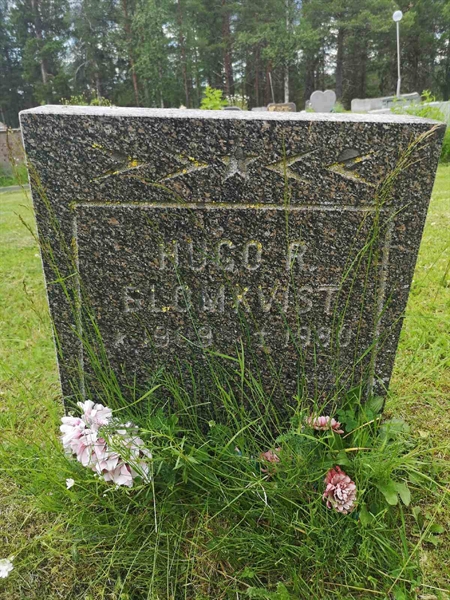 Hautatunnus: PK   781