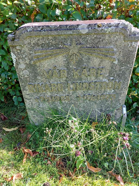 Hautatunnus: 1 L   009