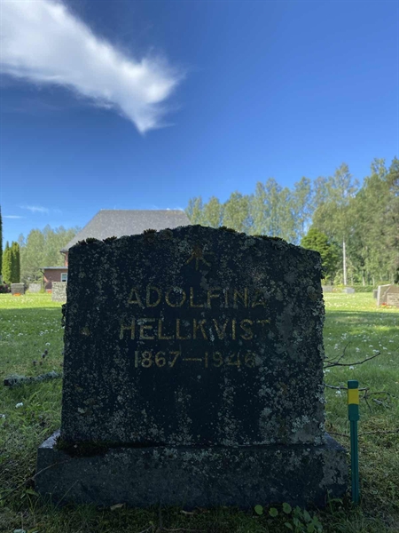 Hautatunnus: 1 13 89