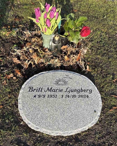 Grave number: Ö 46 114