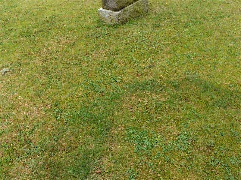 Grave number: SK B    32, 33, 34
