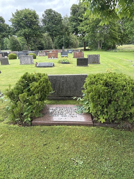 Grave number: SKF E    92, 93, 94