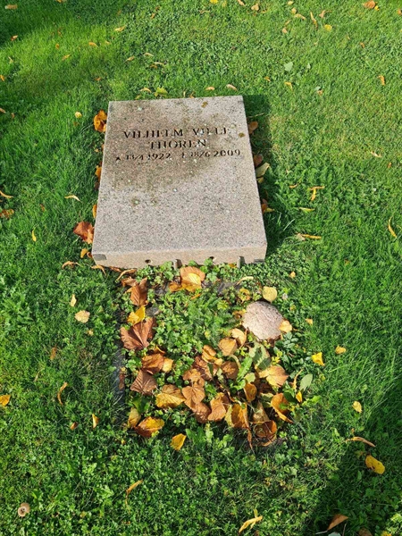 Grave number: K1 05   324