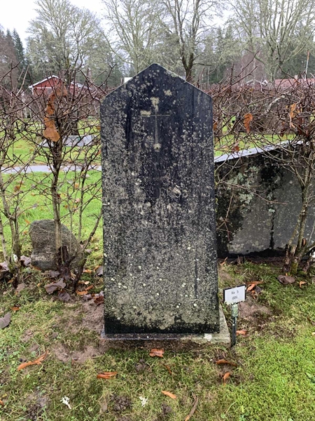 Gravnummer: 1 05     6