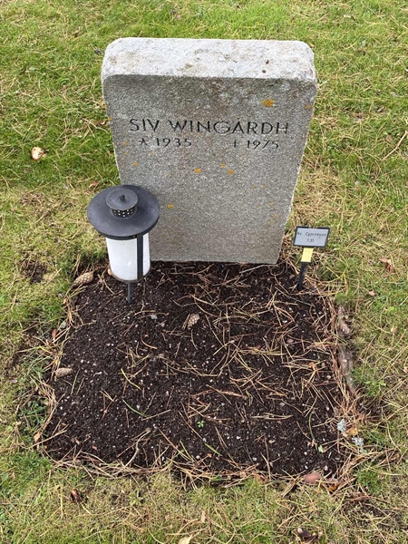 Hautatunnus: 2 C   931