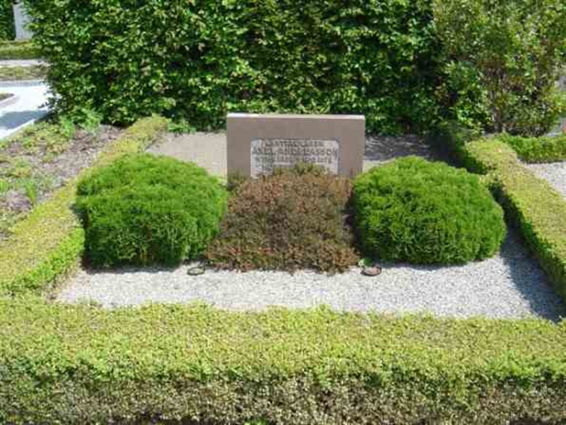 Grave number: FJ N 2D    15,   17