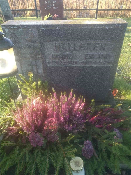 Grave number: H 101 003-04