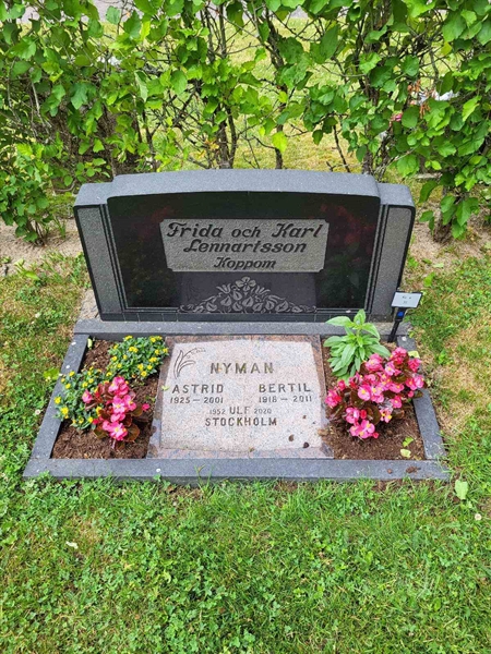 Grave number: Jä 04    35