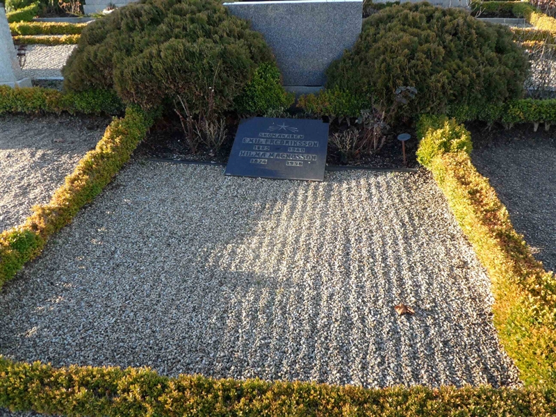 Grave number: 2 01  1260