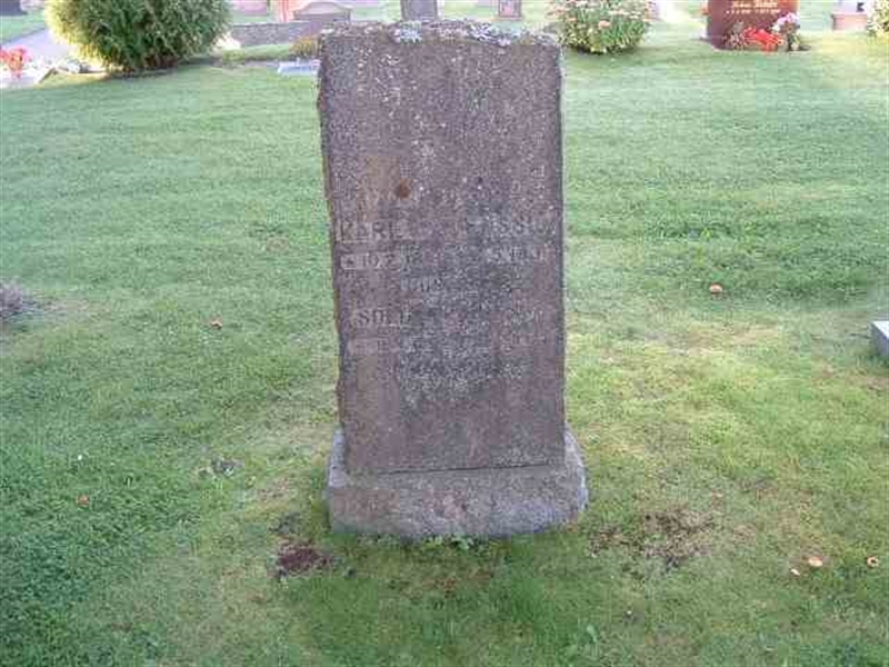 Grave number: 01 C   162, 163
