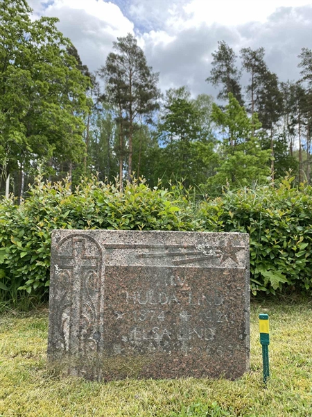 Gravnummer: 1 06    176