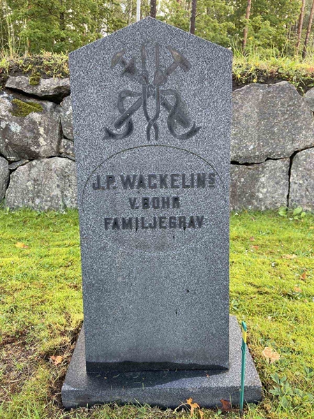 Gravnummer: 1 06     20, 21