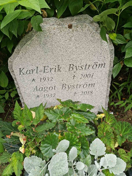 Grave number: AK E  7627-7628