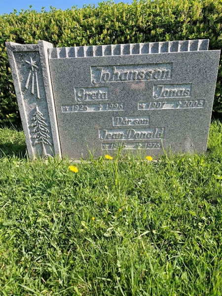 Grave number: 501 24 4828-4830