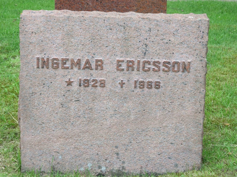 Grave number: HÖB 65     7