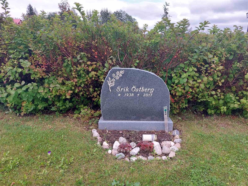 Grave number: OÖ N    15