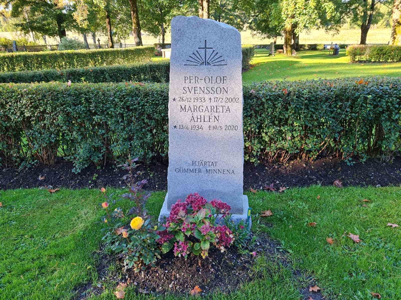 Grave number: Ö II Ga   88
