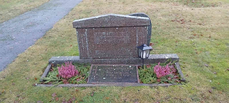 Gravnummer: 3 Nya E    59-60