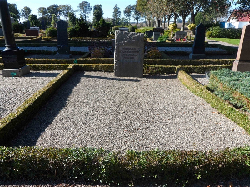 Grave number: ÖT GNK2   8:2, 8:3