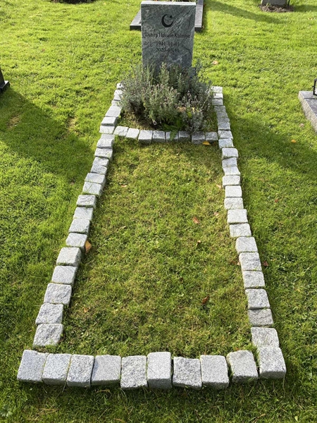 Hautatunnus: 2 G    41