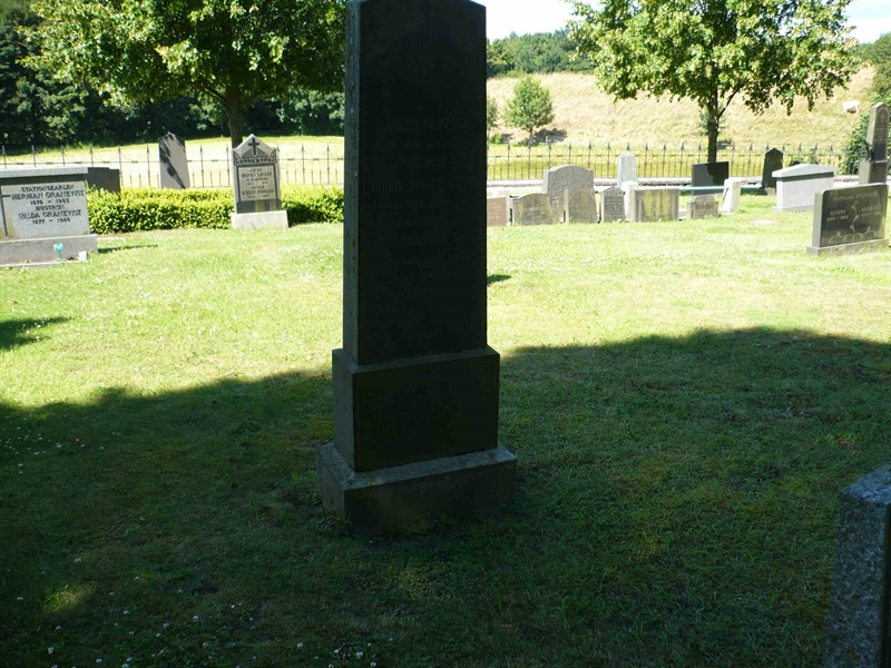 Grave number: 1 2    56