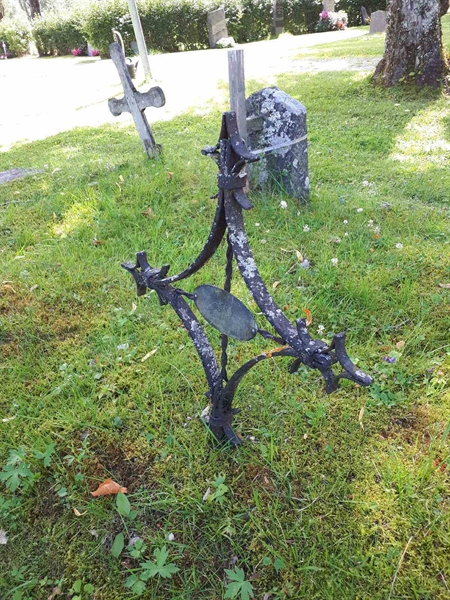 Hautatunnus: GK A 4    72V