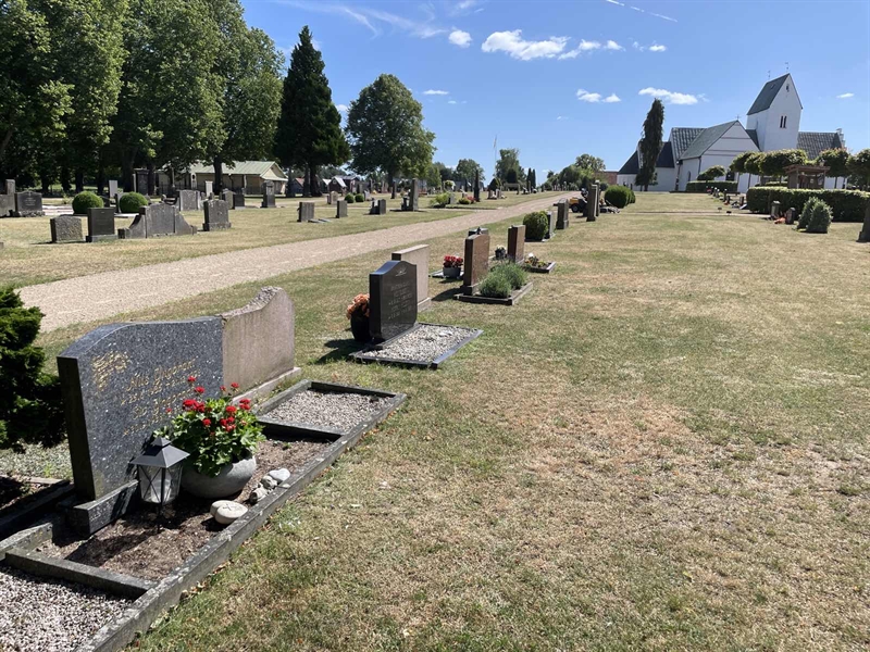 Grave number: KÖ S 41