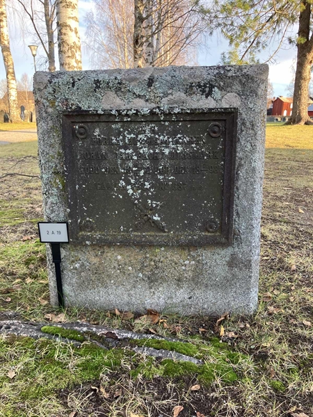 Hautatunnus: 2 A    19