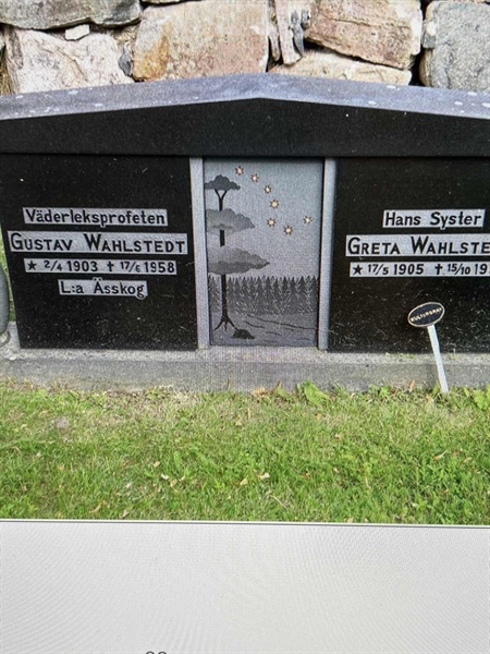 Grave number: 3 A 57-A-B