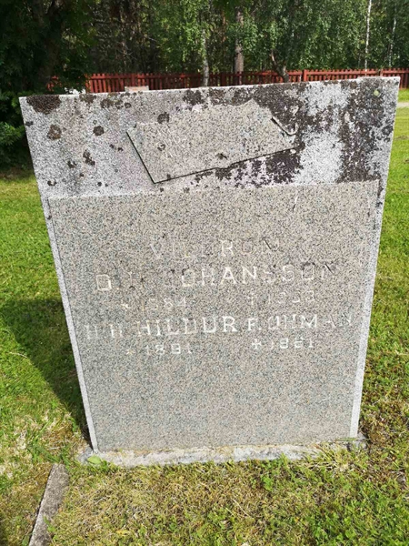 Hautatunnus: PK   123