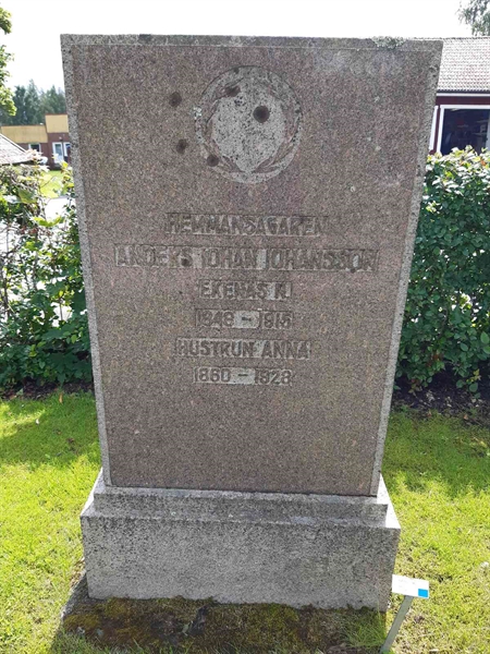 Grave number: Fr 1   641-642