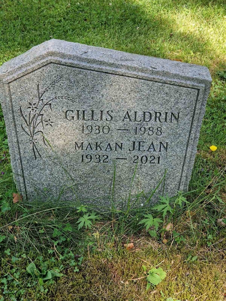 Grave number: 1 KV.8   407