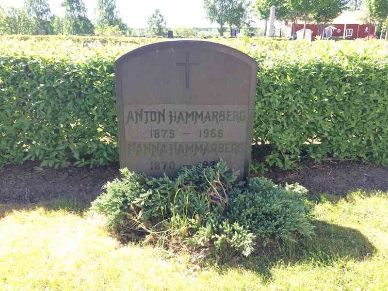 Hautatunnus: GA 11 27