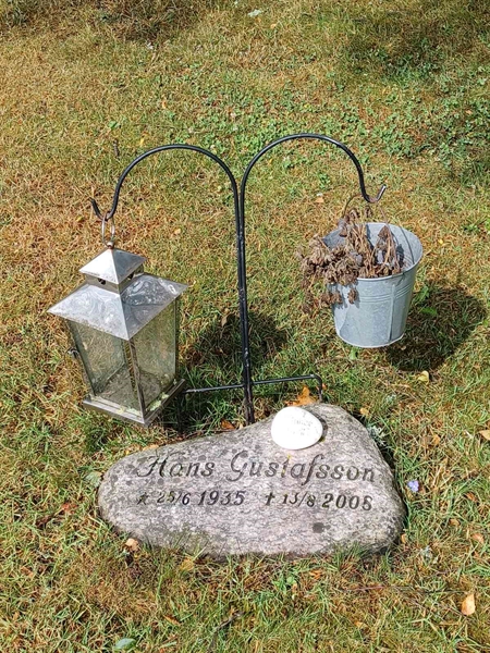 Grave number: OS ÖK U 193