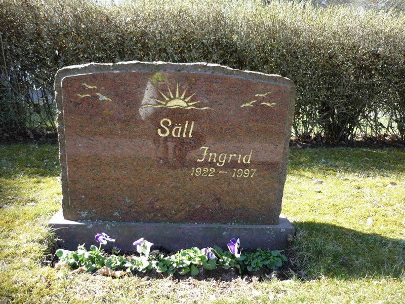 Grave number: ÖD 04  108, 109