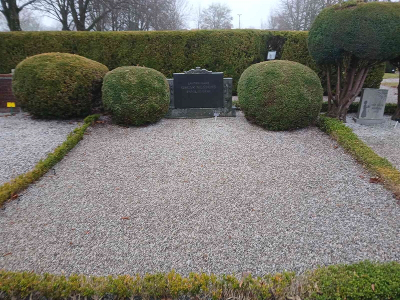 Gravnummer: FE C    64, 65, 66, 67, 68, 69