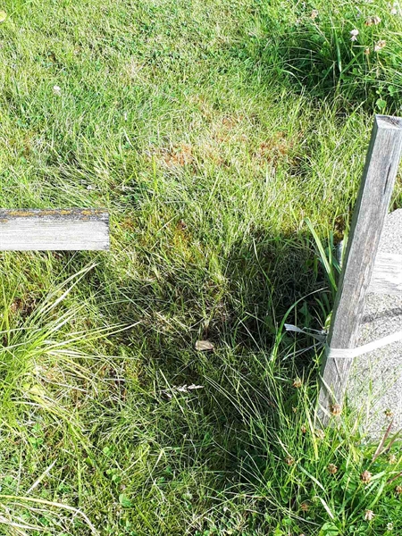 Grave number: GK A 5   324