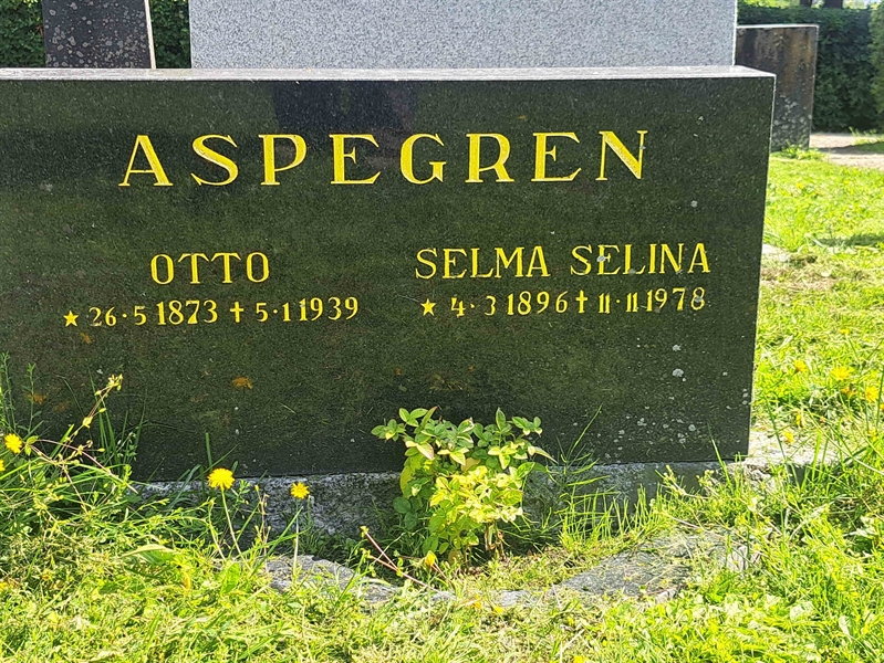 Hautatunnus: Ö 2 6 9-10