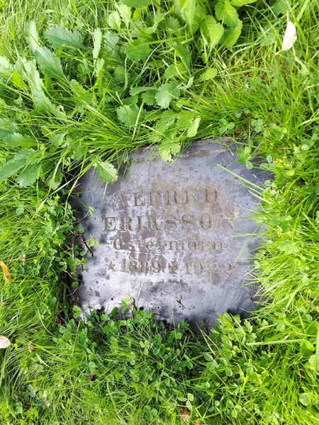 Hautatunnus: GK A 4   283V