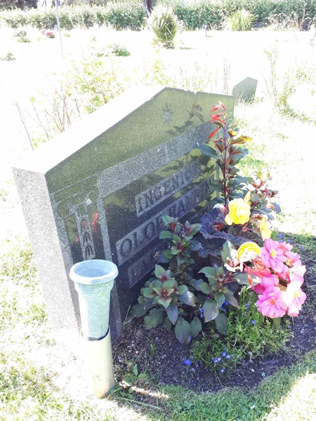 Gravnummer: GK F 5   637NO